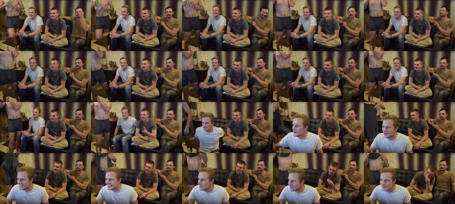Hollandhousestudios  15-10-2021